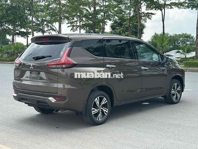 Mitsubishi Xpander 2021 MT - 72000 km