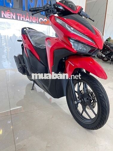 Honda Vario 125 Lướt, Odo 6000km