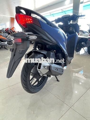 Honda vario 125 xe lướt odo 2k km 37tr