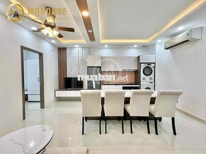 CHUỖI CĂN HỘ 1PN/2PN GẦN CHỢ PHẠM VĂN HAI_ LĂNG CHA CẢ Q.TÂN BÌNH