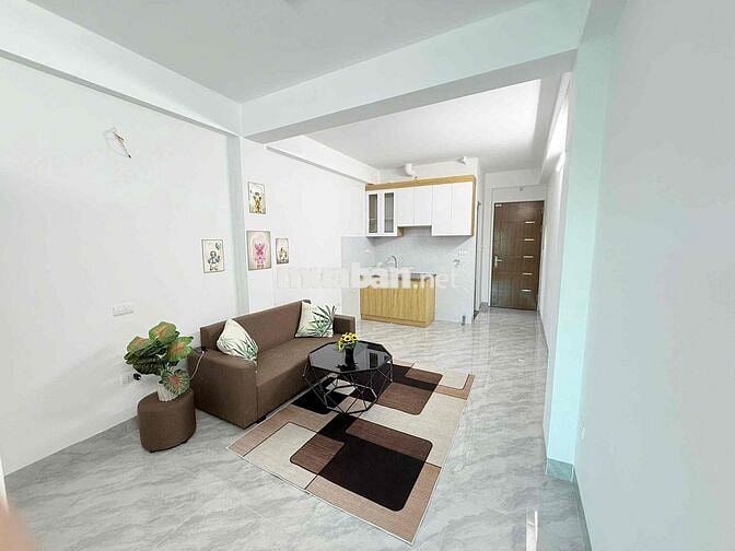 788 KIM GIANG - THANH LIỆT- NGAY CẦU QUANG- GẦN LINH ĐÀM - STUDIO 35m2