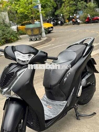 SH 125 đk 2018 phanh ABS máy zin chất chính chủ