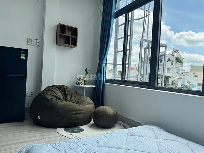 Nhà CỰC ĐẸP nguồn thu CAO hẻm xe hơi đường số 13, P. 11, Q. Gò Vấp