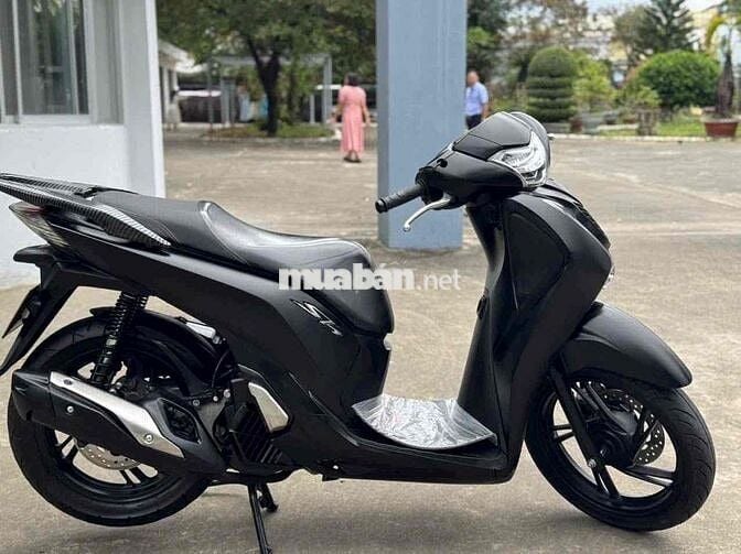 SH 125 đk 2018 phanh ABS máy zin chất chính chủ