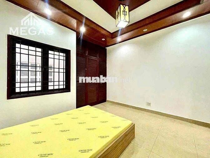 Cho Thuê Phòng Cửa Sổ Thoáng Đầy Đủ Nội Thất Gần Luỹ Bán Bích Tân Phú