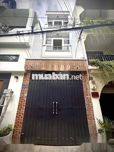 cần cho thuê nhà nguyên căn Huỳnh Văn Bánh