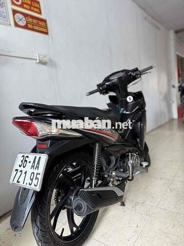 Thanh lý Galaxy 50cc học sinh vẫn còn mới