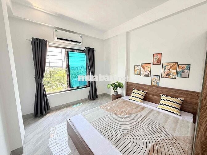 788 KIM GIANG - THANH LIỆT- NGAY CẦU QUANG- GẦN LINH ĐÀM - STUDIO 35m2