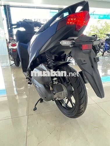 Honda vario 125 xe lướt odo 2k km 37tr