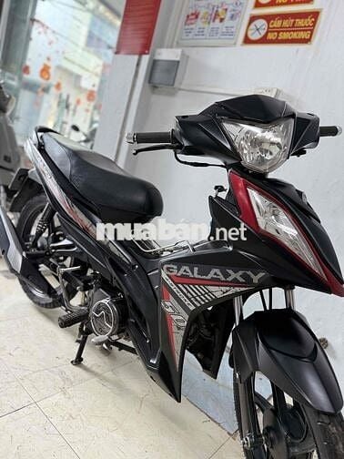 Thanh lý Galaxy 50cc học sinh vẫn còn mới
