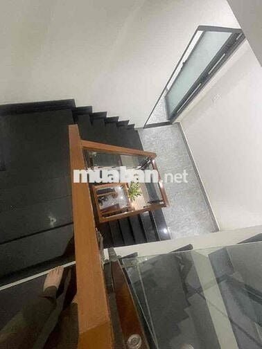 6 TỶ NHÀ 3 Tầng THẠNH XUÂN 24 HXH NGAY TÔ NGỌC VÂN VỊ TRÍ ĐẸP 80M2