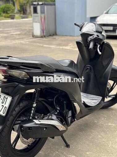 SH 125 đk 2018 phanh ABS máy zin chất chính chủ