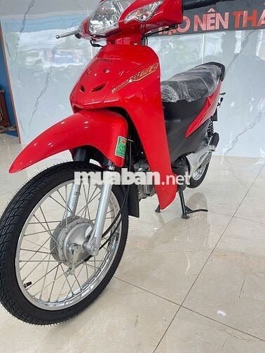 Wave 50cc victoria xe mới 100% 12tr