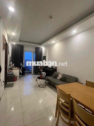 Tìm 1 bạn nữ ở ghép – Chung cư Richmond City, Bình Thạnh