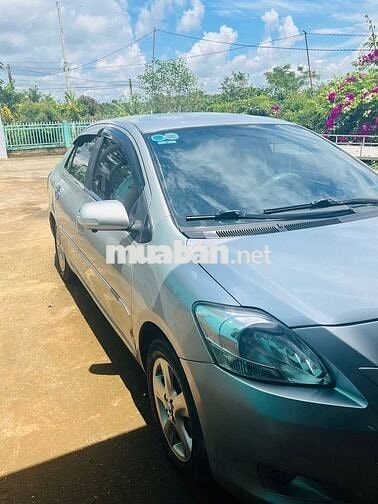 Toyota Vios 2009 E - 92000 km