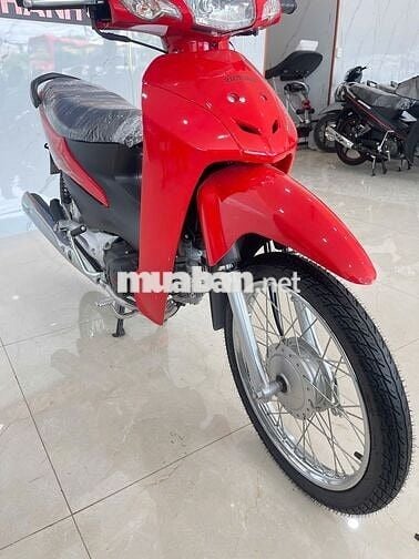 Wave 50cc victoria xe mới 100% 12tr