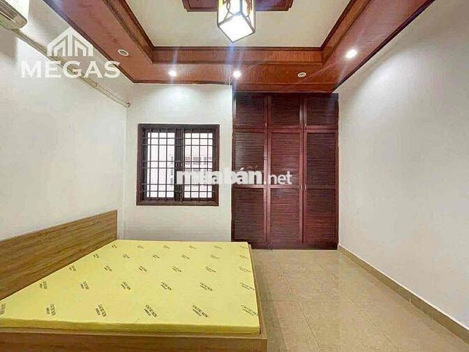 Cho Thuê Phòng Cửa Sổ Thoáng Đầy Đủ Nội Thất Gần Luỹ Bán Bích Tân Phú