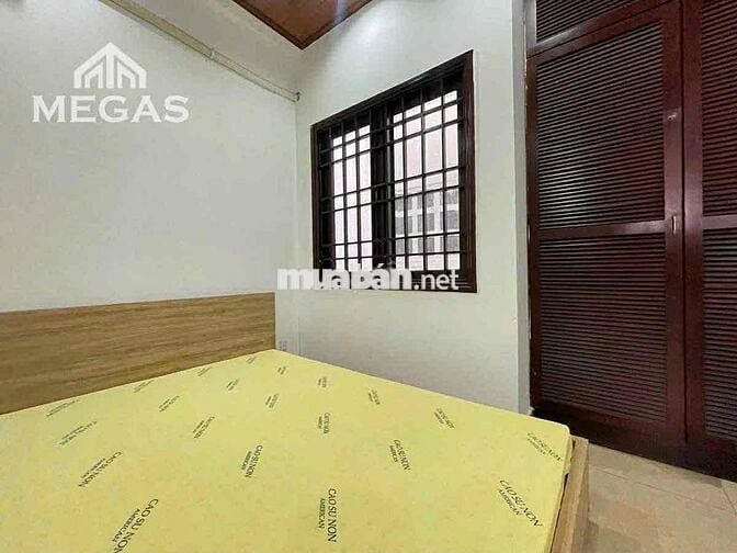 Cho Thuê Phòng Cửa Sổ Thoáng Đầy Đủ Nội Thất Gần Luỹ Bán Bích Tân Phú