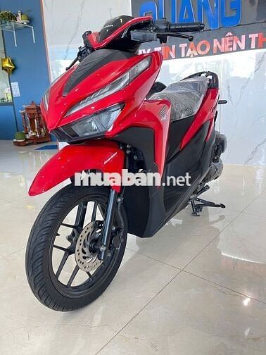 Honda Vario 125 Lướt, Odo 6000km
