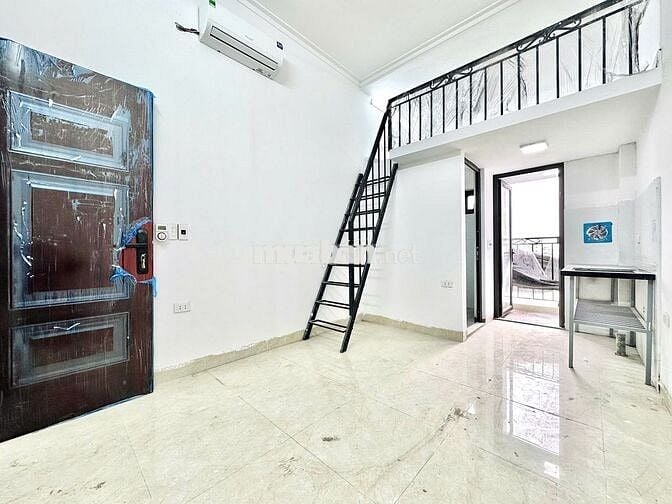 Cho Thuê phòng mới cạnh ngay Hồ Triều Khúc