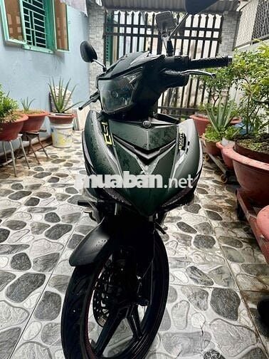 Exciter 150