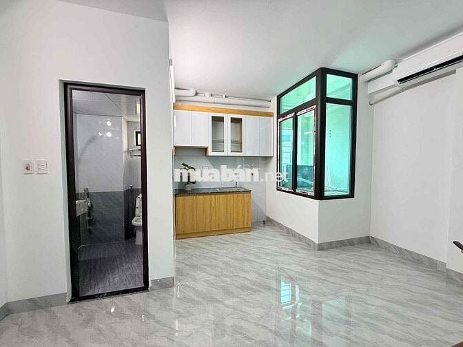 788 KIM GIANG - THANH LIỆT- NGAY CẦU QUANG- GẦN LINH ĐÀM - STUDIO 35m2
