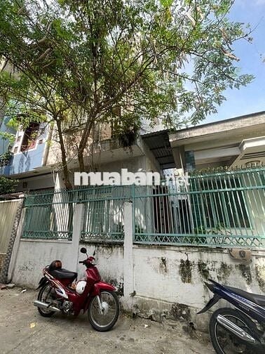Nhà cấp 4 cần bán gấp, ngay trục đường Nguyễn Văn Thoại Đà Nẵng, 156m2