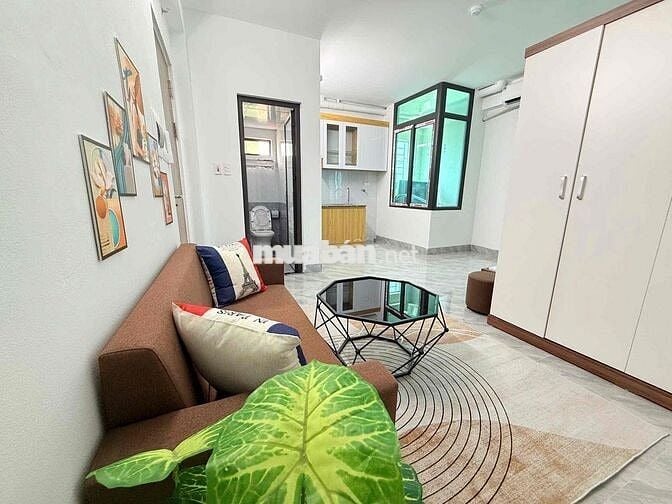 788 KIM GIANG - THANH LIỆT- NGAY CẦU QUANG- GẦN LINH ĐÀM - STUDIO 35m2