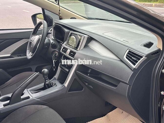 Mitsubishi Xpander 2021 MT - 72000 km