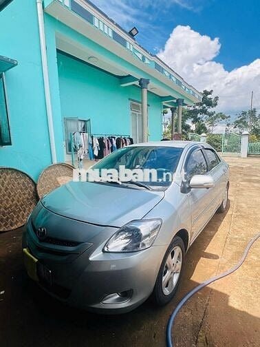 Toyota Vios 2009 E - 92000 km