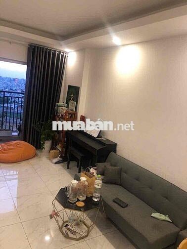 Tìm 1 bạn nữ ở ghép – Chung cư Richmond City, Bình Thạnh