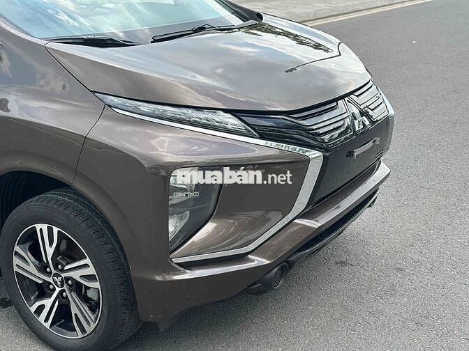 Mitsubishi Xpander 2021 MT - 72000 km