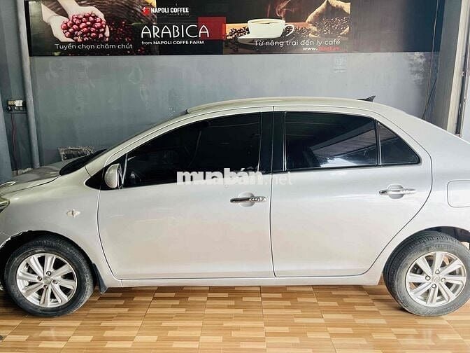 Toyota Vios 2014 - 77000 km