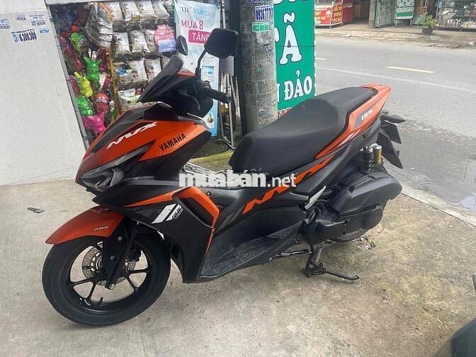 nvx 2021 zin êm đẹp