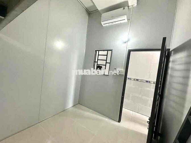 trọ gần Công Thương- có máy lạnh