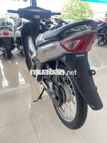 Wave 50cc victoria xe mới 100% 12tr