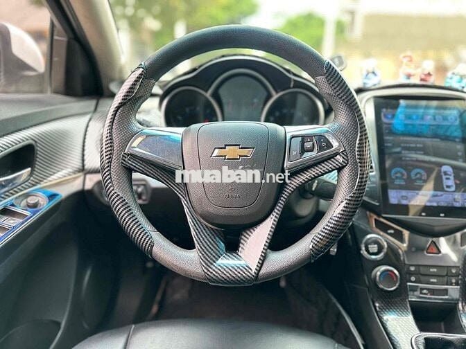 Chevrolet Cruze 2016 LT