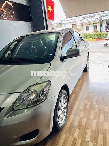 Toyota Vios 2014 - 77000 km