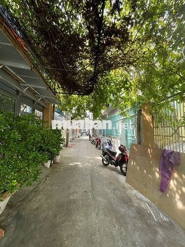 Nhà cấp 4 cần bán gấp, ngay trục đường Nguyễn Văn Thoại Đà Nẵng, 156m2