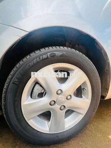 Toyota Vios 2009 E - 92000 km