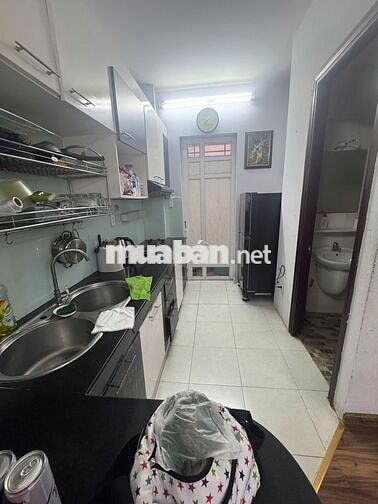 Cần bán căn hộ CC Thái An, Nguyễn Văn Quá, Q12. Giá 3tỷ  73m2, 2PN 2wc