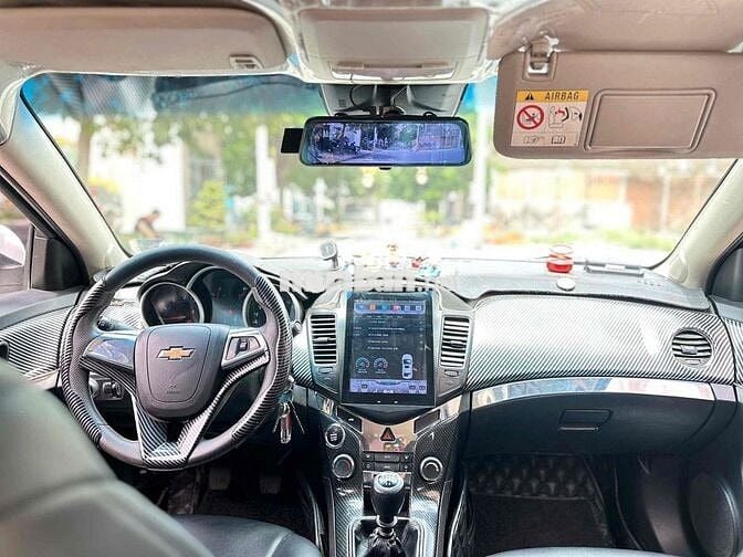 Chevrolet Cruze 2016 LT
