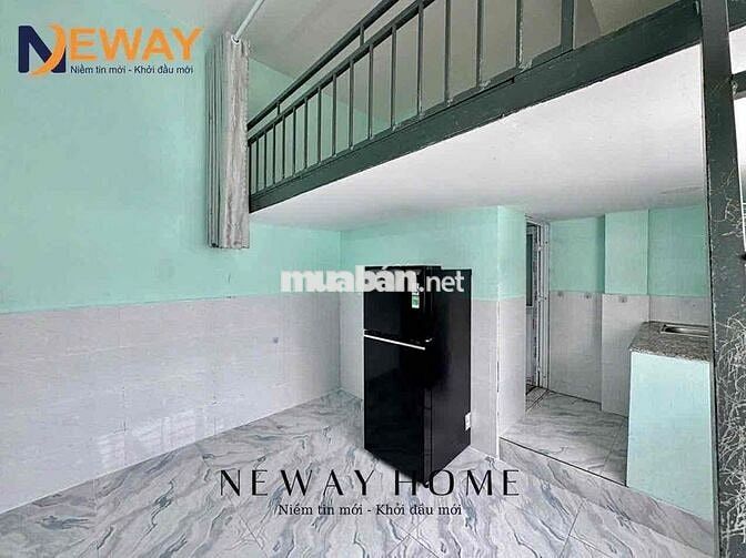 📣📣CĂN HỘ DUPLEX - CỬA SỔ TRỜI 📍ÂU CƠ  -TÂN PHÚ - SÁT VHU