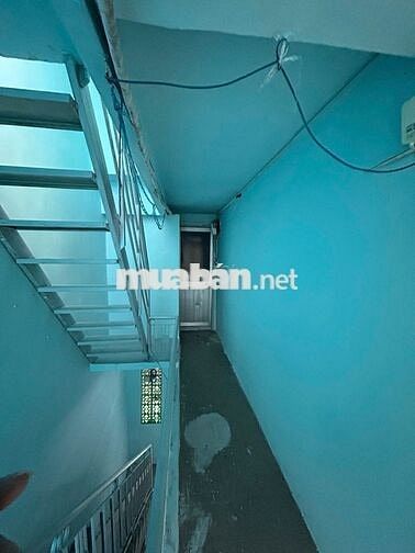 cần bán gấp căn nhà  Quận 1 nhà hẻm 5p+ 5toilet quận 1, full nội thất