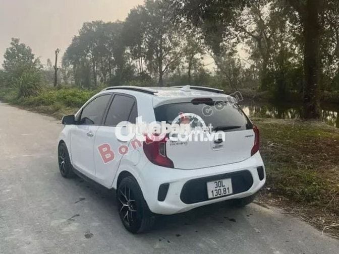 kia moning 2022 moden 2023