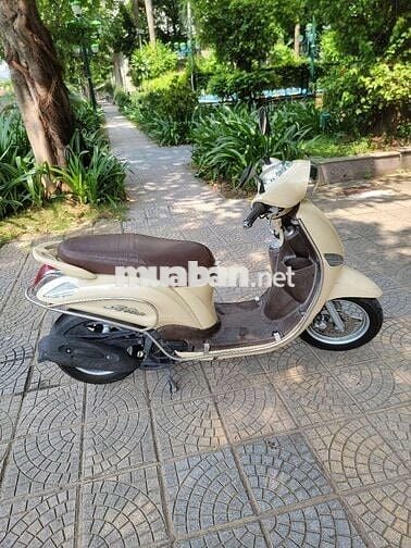 Yamaha noza 2013 Fi. Không lỗi lầm