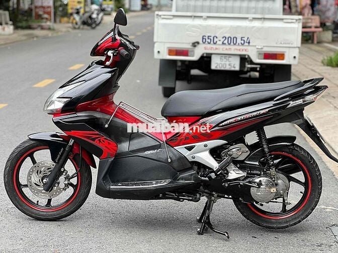 Bán AB2008 Xăng Cơ Máy Zin Cực Êm Biển 65 9chủ