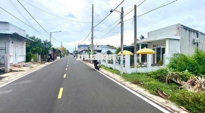 BÁN GẤP LÔ ĐẤT ĐỂ THANH LÝ NỢ. GIÁ RẺ HƠN THỊ TRƯỜNG 25%