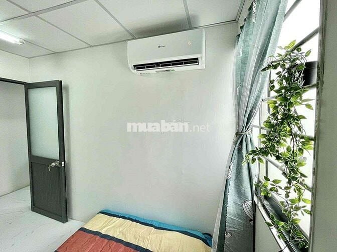 ❌❌CHÍNH CHỦ CHO THUÊ 2PN - BÌNH Thạnh_ Phú Nhuận - Chợ Bà Chiểu