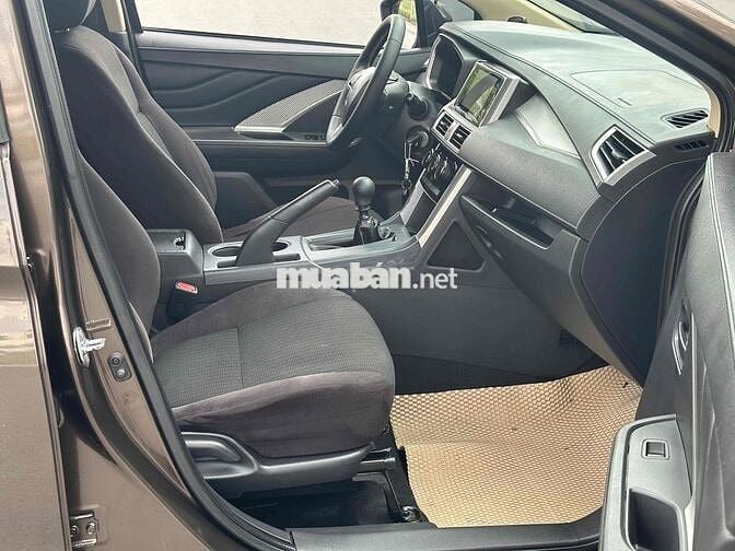 Mitsubishi Xpander 2021 MT - 72000 km